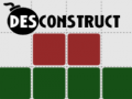 เกม Desconstruct