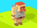 เกม Hoppy Stacky