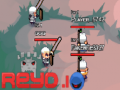 เกม Reyd.io
