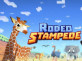 เกม Rodeo Stampede