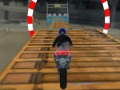 เกม Motorbike Trials
