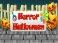 เกม Horor Halloween