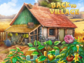 เกม Back to Village
