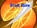 เกม Fruit Slice