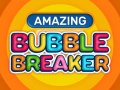 เกม Amazing Bubble Breaker