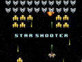 เกม Star Shooter