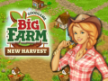เกม Big Farm New Harvest