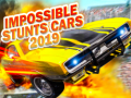 เกม Impossible Stunts Cars 2019