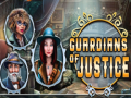 เกม Guardians of Justice