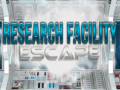 เกม Research Facility Escape