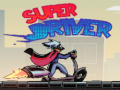 เกม Super Driver