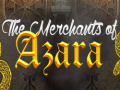 เกม The Merchants of Azara