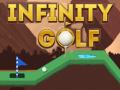 เกม Infinity Golf