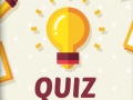 เกม Trivia Quiz