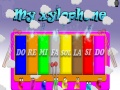 เกม My Xylophone