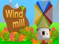 เกม Wind Mill