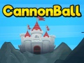 เกม Cannon Ball