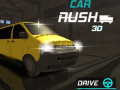 เกม Car Rush 3D