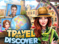 เกม Travel and Discover