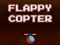 เกม Flappy Copter