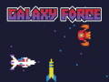 เกม Galaxy Force