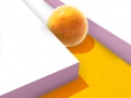 เกม Roller Splat