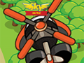 เกม Sky Battle