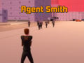 เกม Agent Smith