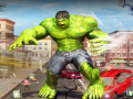 เกม Incredible Monster