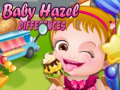 เกม Baby Hazel Differences