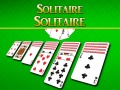 เกม Solitaire Solitaire