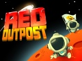 เกม Red Outpost