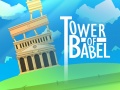 เกม Tower of Babel