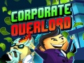 เกม Corporate Overlord