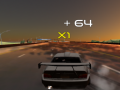 เกม Extreme Mad Drift
