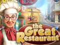 เกม Great Restaurant
