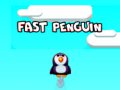 เกม Fast Penguin