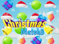 เกม Christmas Match 3