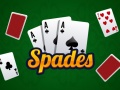เกม Spades