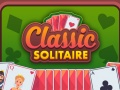 เกม Classic Solitaire