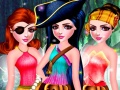 เกม Vincy as Pirate Fairy