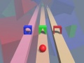 เกม Fit The Shape
