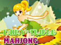 เกม Fairy Triple Mahjong