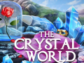 เกม Crystal World