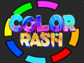 เกม Color Rash