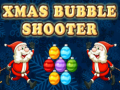 เกม Xmas Bubble Shooter