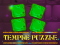 เกม Temple Puzzle