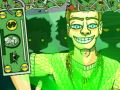 เกม Handless Millionaire zombie food