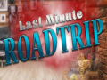 เกม Last minute Roadtrip
