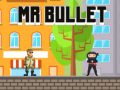 เกม Mr Bullet